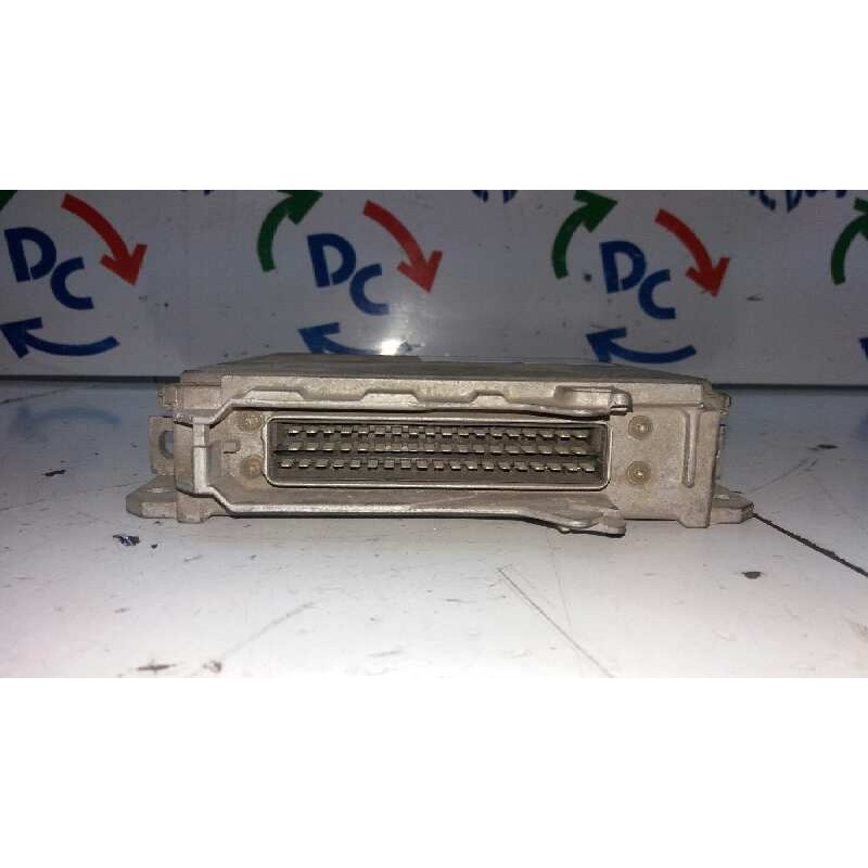 Recambio de centralita motor uce para mg serie 400 (rt) 1.4 16v cat referencia OEM IAM 0281001418  