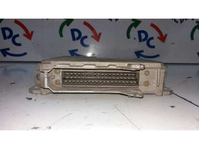 Recambio de centralita motor uce para mg serie 400 (rt) 1.4 16v cat referencia OEM IAM 0281001418  