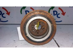 Recambio de polea cigueñal para seat leon (1m1) sport referencia OEM IAM   