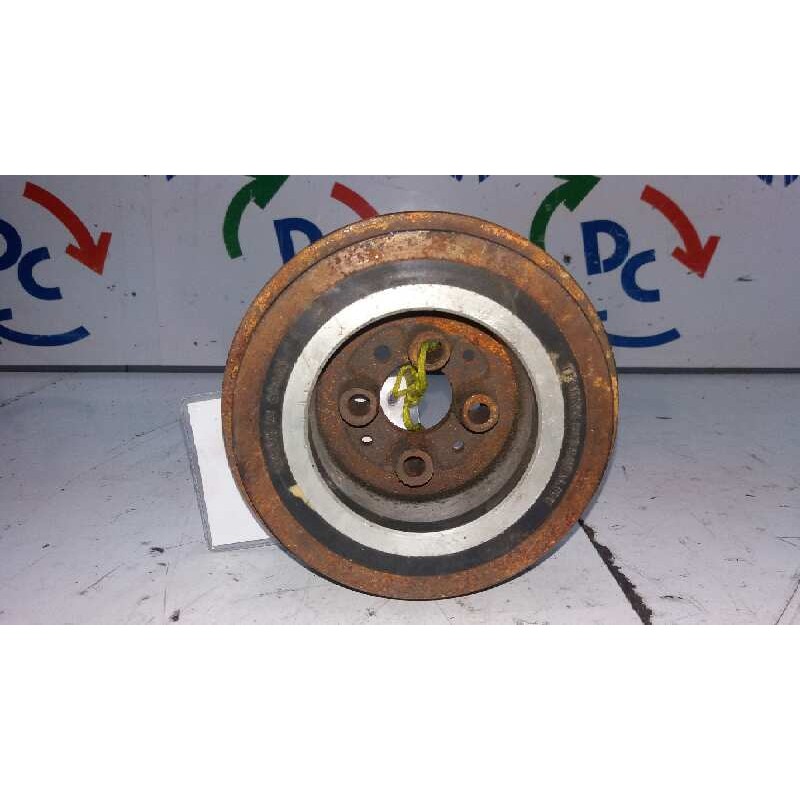 Recambio de polea cigueñal para seat leon (1m1) sport referencia OEM IAM   