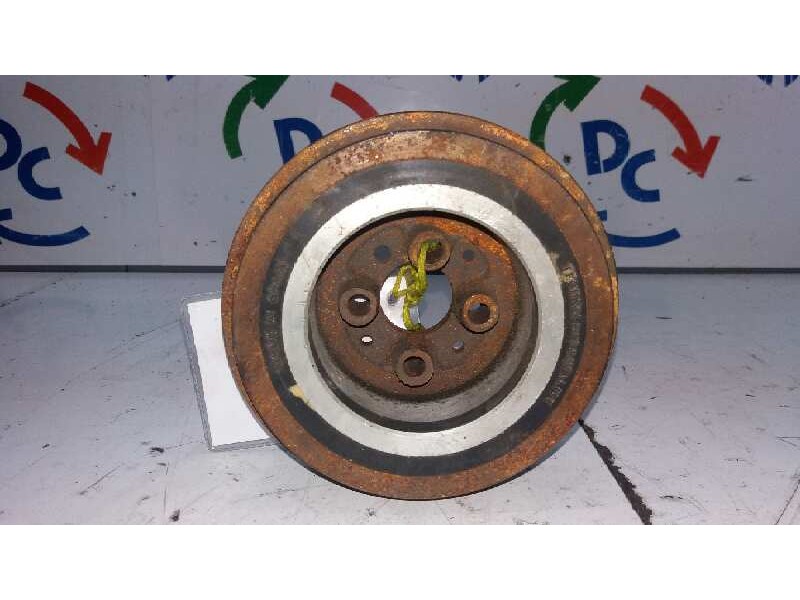 Recambio de polea cigueñal para seat leon (1m1) sport referencia OEM IAM   