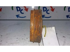 Recambio de polea cigueñal para seat leon (1m1) sport referencia OEM IAM    2