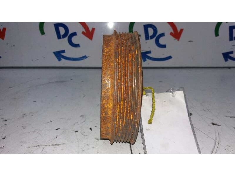 Recambio de polea cigueñal para seat leon (1m1) sport referencia OEM IAM   
