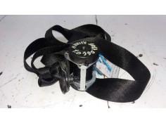 Recambio de cinturon seguridad trasero derecho para opel astra h berlina cosmo referencia OEM IAM   