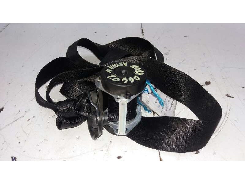 Recambio de cinturon seguridad trasero derecho para opel astra h berlina cosmo referencia OEM IAM    Recambio de cinturon seguridad trasero derecho para opel astra h berlina cosmo referencia OEM IAM