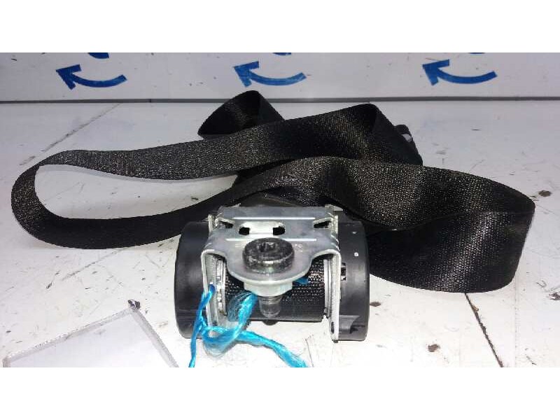 Recambio de cinturon seguridad trasero derecho para opel astra h berlina cosmo referencia OEM IAM    Recambio de cinturon seguridad trasero derecho para opel astra h berlina cosmo referencia OEM IAM