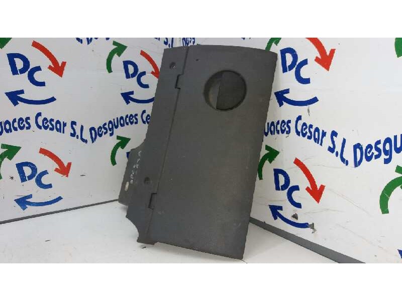 Recambio de guantera para opel corsa c eco referencia OEM IAM   