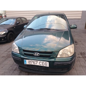 HYUNDAI GETZ (TB)