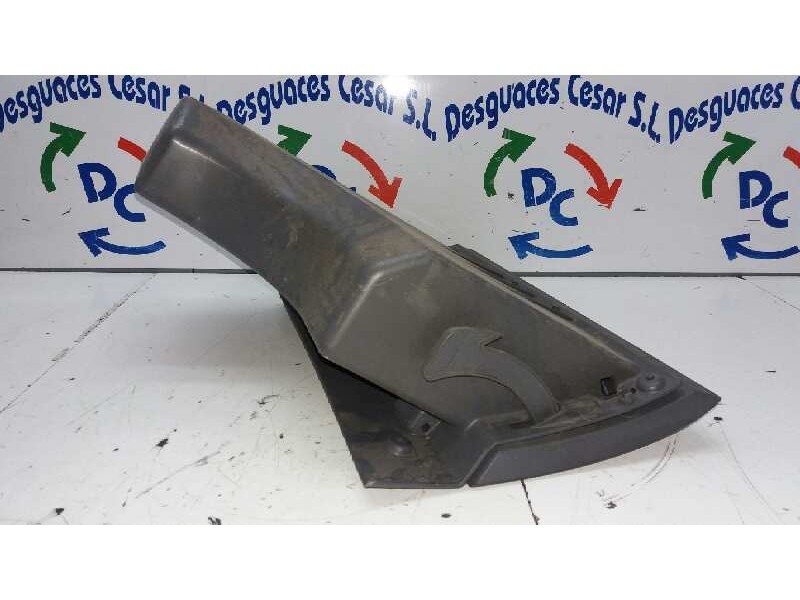 Recambio de guantera para opel corsa c eco referencia OEM IAM   