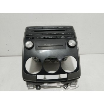 SISTEMA AUDIO / RADIO CD CD90669R0 14797334