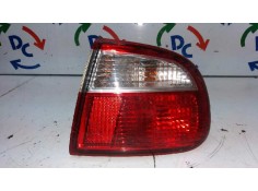 Recambio de piloto trasero derecho para seat toledo (1m2) signo referencia OEM IAM   