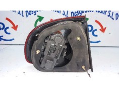 Recambio de piloto trasero derecho para seat toledo (1m2) signo referencia OEM IAM    2