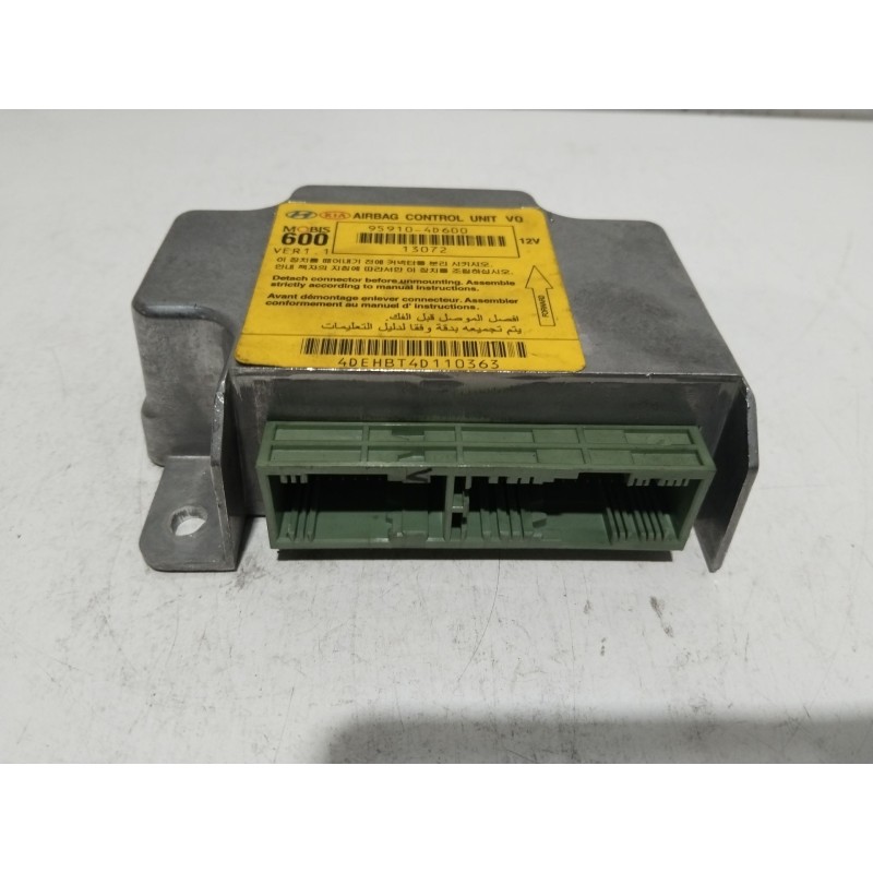 CENTRALITA AIRBAG 959104D600  - imagen 1
