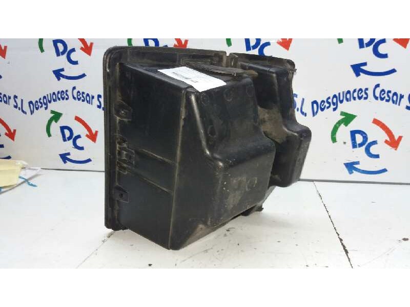 Recambio de guantera para volkswagen polo berlina (6n1) concept referencia OEM IAM   