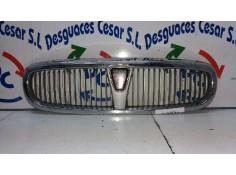 Recambio de rejilla delantera para mg serie 200 (rf) 214 si (5-ptas.) referencia OEM IAM   