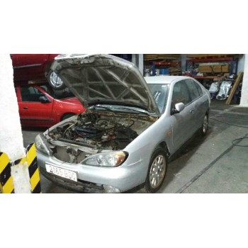 NISSAN PRIMERA BERLINA (P11)