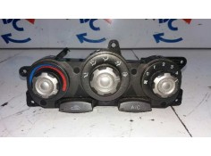 Recambio de mando calefaccion / aire acondicionado para hyundai coupe (rd) 1.6 fx referencia OEM IAM ULQAM11