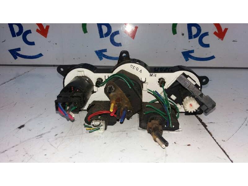 Recambio de mando calefaccion / aire acondicionado para hyundai coupe (rd) 1.6 fx referencia OEM IAM ULQAM11  