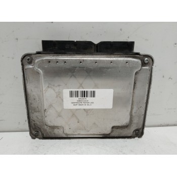 CENTRALITA MOTOR UCE 0281012319 