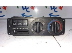 Recambio de mando calefaccion / aire acondicionado para hyundai accent (lc) gls referencia OEM IAM 97017