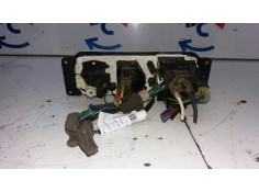 Recambio de mando calefaccion / aire acondicionado para hyundai accent (lc) gls referencia OEM IAM 97017   2
