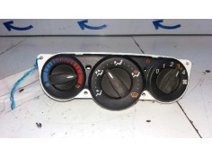 Recambio de mando calefaccion / aire acondicionado para ford ka (ccq) ka 1 referencia OEM IAM 97KP19A5228G