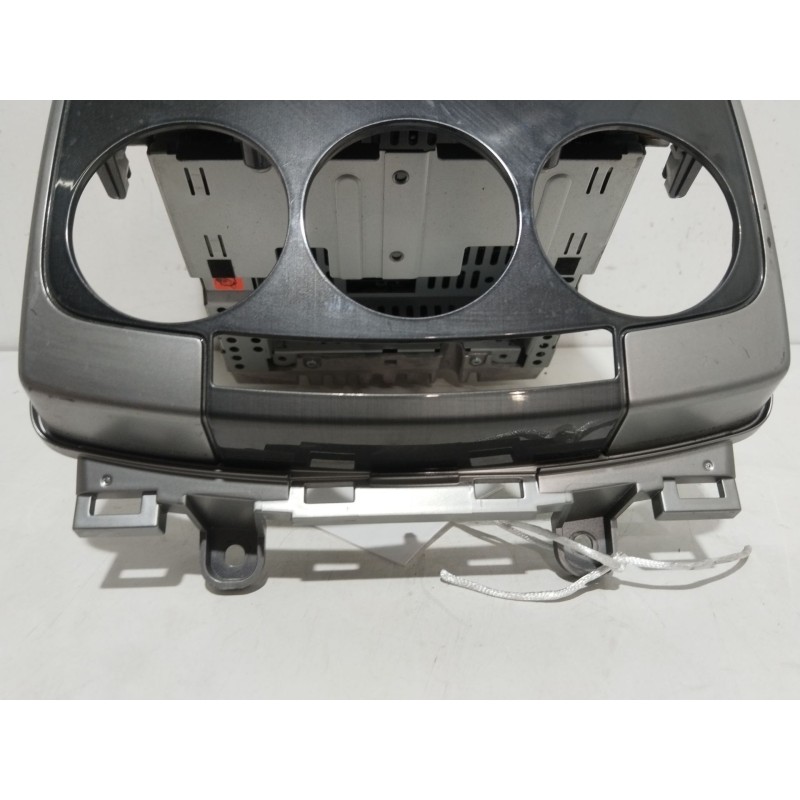 SISTEMA AUDIO / RADIO CD CD90669R0 14797334 - imagen 2