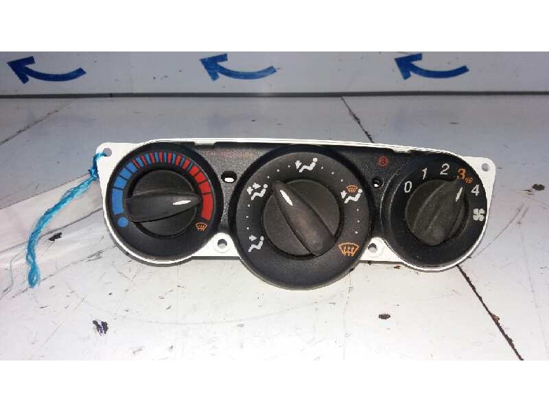 Recambio de mando calefaccion / aire acondicionado para ford ka (ccq) ka 1 referencia OEM IAM 97KP19A5228G  