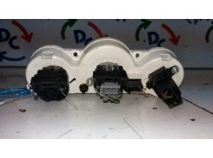 Recambio de mando calefaccion / aire acondicionado para ford ka (ccq) ka 1 referencia OEM IAM 97KP19A5228G   2