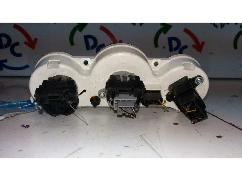 Recambio de mando calefaccion / aire acondicionado para ford ka (ccq) ka 1 referencia OEM IAM 97KP19A5228G  