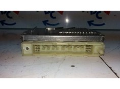 Recambio de centralita motor uce para volvo s60 berlina 2.4 (103kw) referencia OEM IAM P0948761  