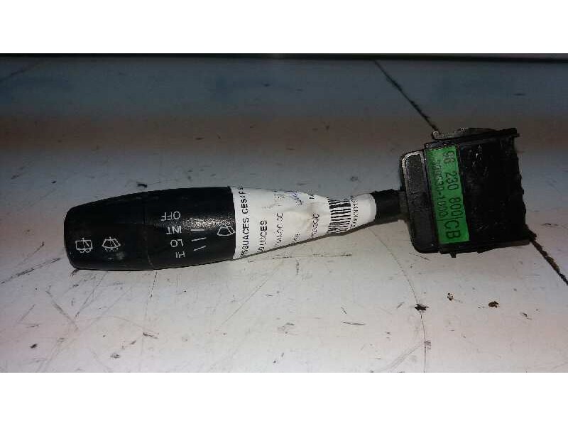 Recambio de mando luces para daewoo lanos se referencia OEM IAM 96314332QC  