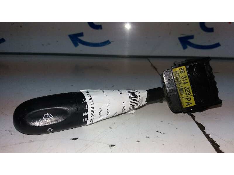 Recambio de mando limpia para daewoo lanos se referencia OEM IAM 96230800CB   Recambio de mando limpia para daewoo lanos se referencia OEM IAM 96230800CB