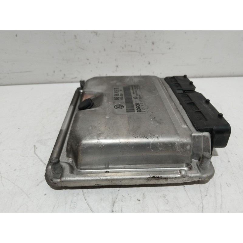 CENTRALITA MOTOR UCE 0281012319  - imagen 3