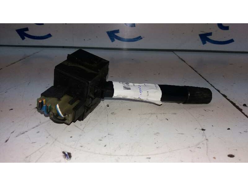 Recambio de mando limpia para mg serie 600 (rh) 620 i referencia OEM IAM   