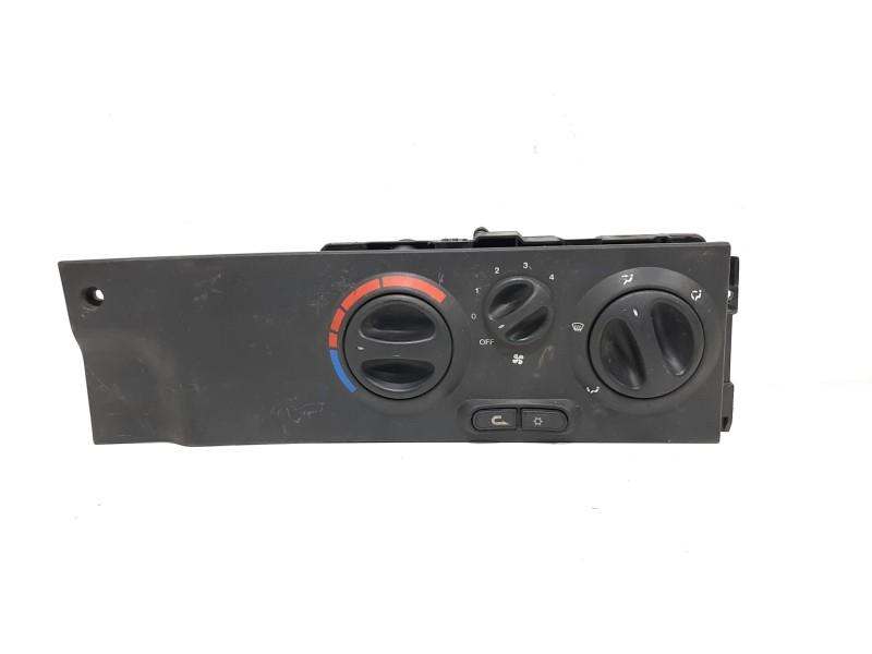 Recambio de mando calefaccion / aire acondicionado para alfa romeo 147 (190) 1.9 jtd distinctive referencia OEM IAM   