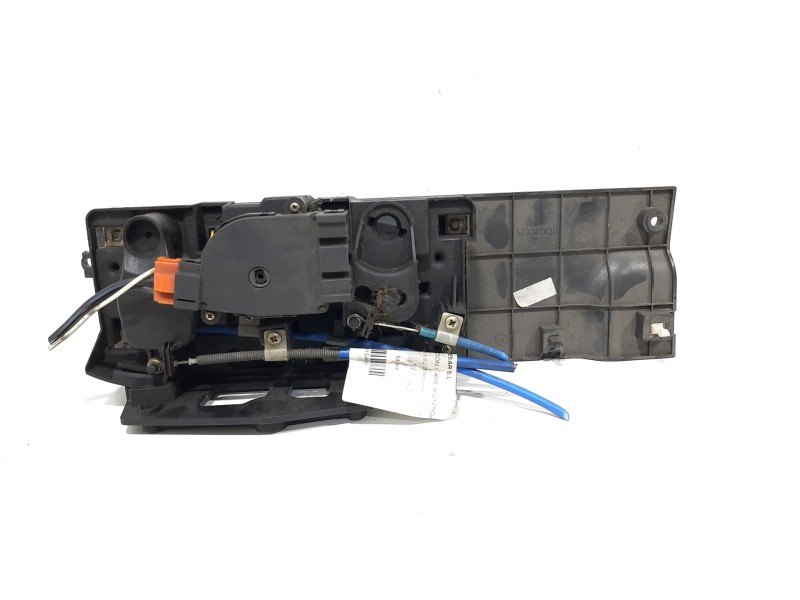 Recambio de mando calefaccion / aire acondicionado para alfa romeo 147 (190) 1.9 jtd distinctive referencia OEM IAM   