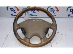 Recambio de airbag delantero izquierdo para jaguar xj 3.2 executive referencia OEM IAM