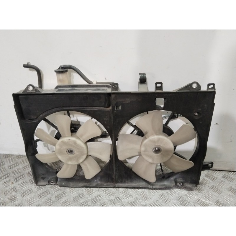ELECTROVENTILADOR 1671121100  - imagen 1