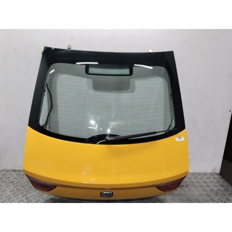 PORTON TRASERO 6JH827023 AMARILLO - imagen 1