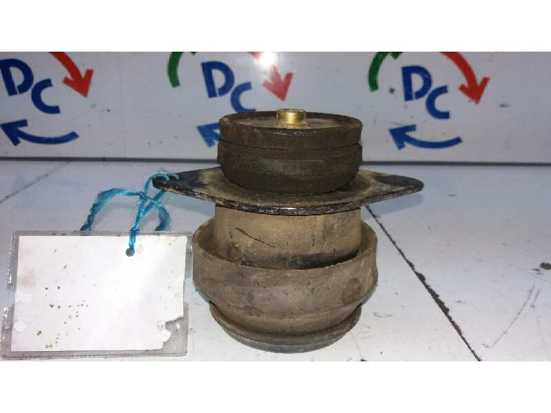Recambio de soporte motor para seat ibiza (6k1) signo referencia OEM IAM   
