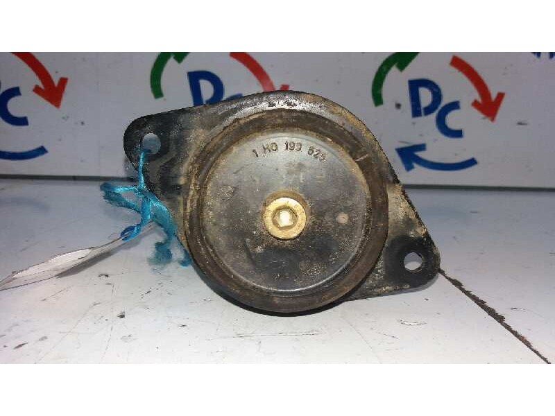 Recambio de soporte motor para seat ibiza (6k1) signo referencia OEM IAM   