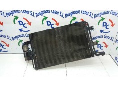 Recambio de condensador / radiador aire acondicionado para seat leon (1m1) signo referencia OEM IAM
