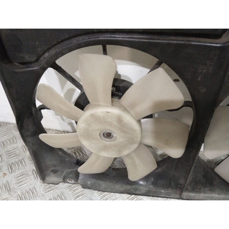 ELECTROVENTILADOR 1671121100  - imagen 2