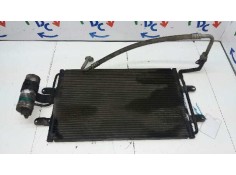 Recambio de condensador / radiador aire acondicionado para seat leon (1m1) signo referencia OEM IAM    2