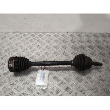 TRANSMISION DELANTERA IZQUIERDA 6K0407271J 