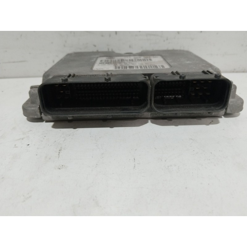 CENTRALITA MOTOR UCE 036906034DD  - imagen 1