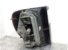 Recambio de piloto trasero derecho para volkswagen fox (5z1) básico referencia OEM IAM 5Z0945112   2