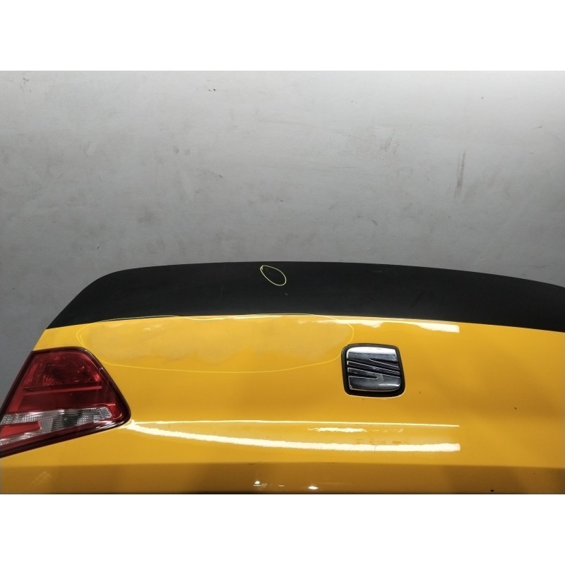 PORTON TRASERO 6JH827023 AMARILLO - imagen 2