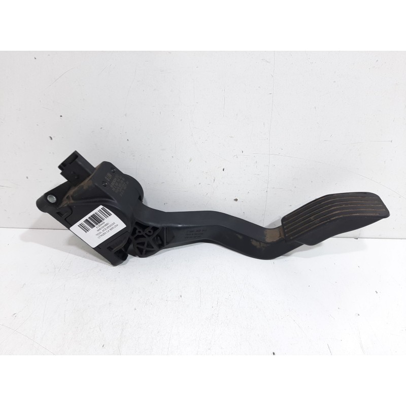 PEDAL ACELERADOR 9680565880 0280755041 - imagen 2